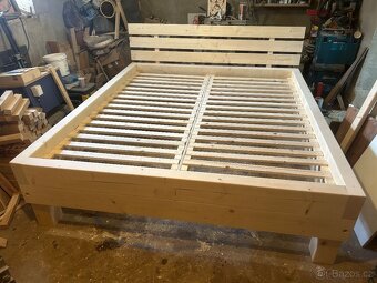 Postel 160x200 - 2