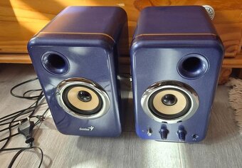 Repro Genius 2.0 SP-HF2.0 500 - 2