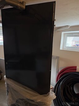 Protipožární Dveře - 2