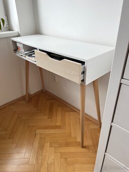 Stolek Lidl - 2