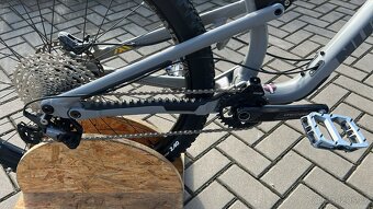 Nukeproof NKPRF 29 Mega Comp - 2