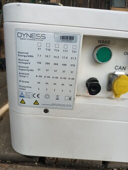 Dyness energy storage system - 2