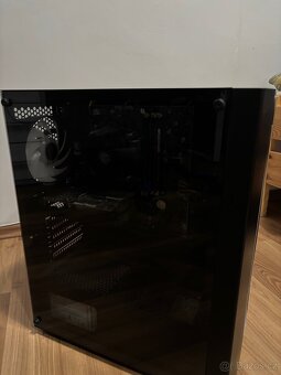 PC- 1050ti/ i5/ 16GB - 2