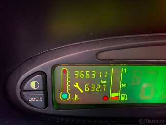 Citroën Xsara Picasso 2.0 HDi - 2