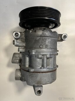Kompresor klimatizace 8W0 816 803 J - 2