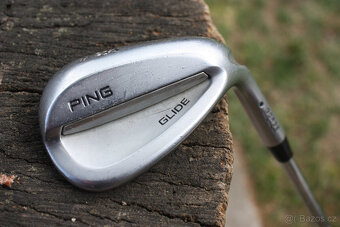 WEDGE PING GLIDE 58° - 2