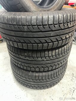 275/55 R19 (letní pneu) - 2