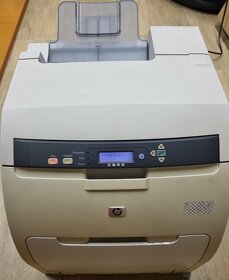 HP COLOR LASERJET 3800DN - 2