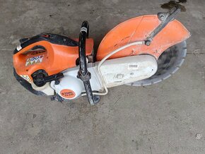 Stihl TS 410 - 2