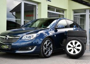 Opel Insignia 2.0Bi-CDTi 143kW KLIMA 2xKOLA - 2