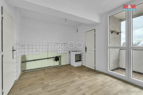Prodej bytu 3+1, 80 m², Vrchlabí, ul. Tyršova - 2