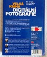 Velká kniha digitální fotografie - 2