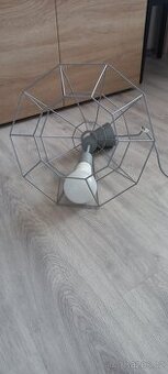 Stropnice, Lustr, Lampa - 2