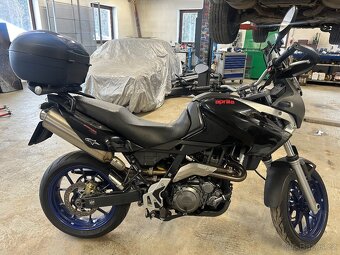 Aprilia Pegaso 650 Strada - 2