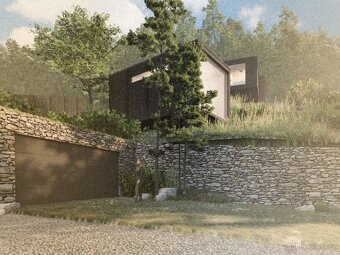 🏡 STAVEBNÍ POZEMEK 1 711 M² – PANORAMATICKÝ VÝHLED, PŘÍRODA - 2