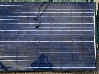 Solarni panel 230 wp - 2