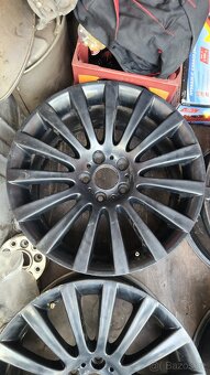 Prodám&vymenim styling r19 5x120 - 2
