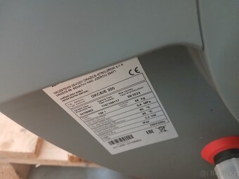 Bojler Dražice OKCE/E 200L - 2