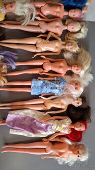 Barbie Barbína - 2