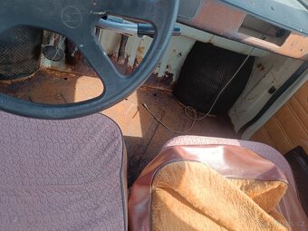 Trabant 601 - 2