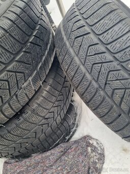 Original kola bmw X5 F15 R19 5x120 Bmw styling 450 - 2