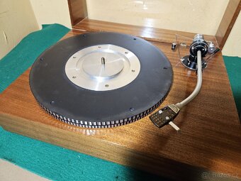 HiFi gramofon. Nedodělaný, nepoužitý - 2
