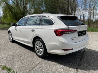 ✅Škoda Octavia Combi IV 2.0 TDi | 2020|109tkm|SERVIS|ČR|DPH - 2