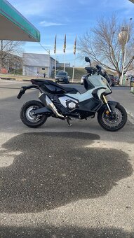 Honda Xadv 750 2024 - 2