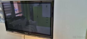 Plazma Panasonic viera 42" - 2