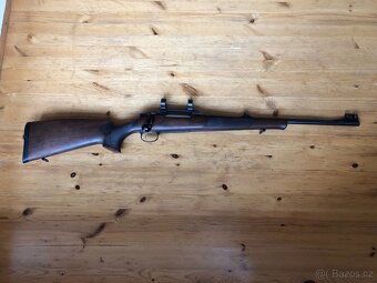 Kulovnice CZ 557 LUX 308W - 2