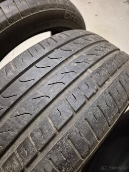 Letní pneu 225/45/18 Pirelli 2ks - 2
