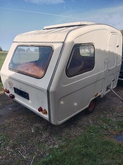 Polský karavan - 2