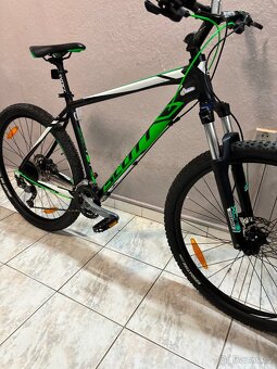 SCOTT ASPECT 740 27,5 L - 2