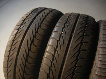 Letní pneu Barum 185/60R14 - 2
