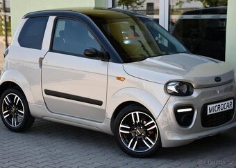 Microcar MGO 84 OD 15 LET - 2