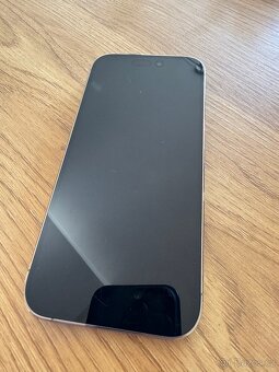 iPhone 14 Pro 128 GB zlatý - 2