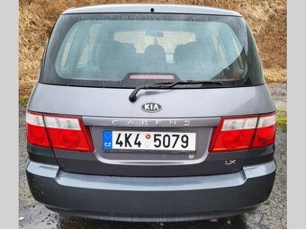 KIA CARENS 1.6 - 2