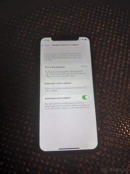 Iphone X 256 gn - 2