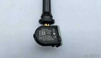 FORD TPMS - 2