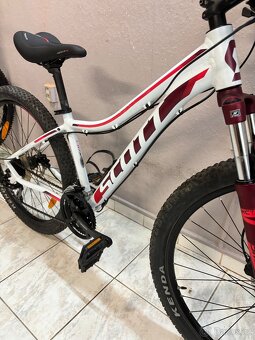 SCOTT CONTESSA 27,5 S - 2