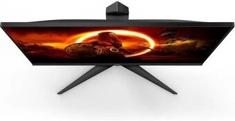 AOC Q24G2A/BK 23.8" QHD 165 Hz FreeSync - 2