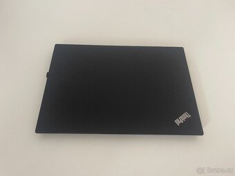 Lenovo ThinkPad x395 - 2