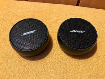 Bluetooth reproduktory Bose - 2