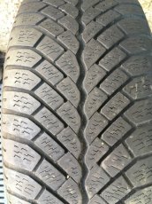 Sada kol Alfa, Lancia 6,5Jx15, rozteč 5x108 + dojezdové kolo - 2