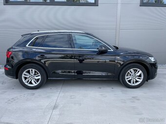 Q5 2.0 55TFSIe SLINE 4X4 VirtCoc - 2