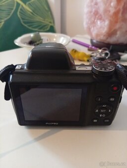 Kodak Pixpro AZ527 - 2