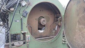 Technologie SAB - 2