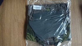 Blůza pod balistickou ochranu 2012, AČR, ubax, airsoft - 2