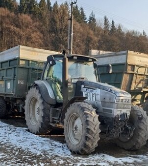Traktor Lamborgini R7. 210 - 2
