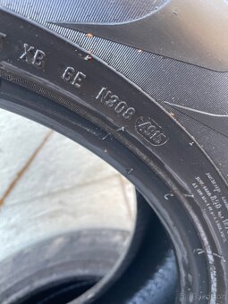 225/65/R17 LETNÍ - 2